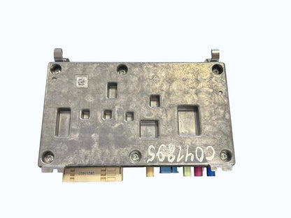 Control unit A0004468760 CTP2019 Mercedes-Benz Trucks ACTROS MP4 / MP5 2022