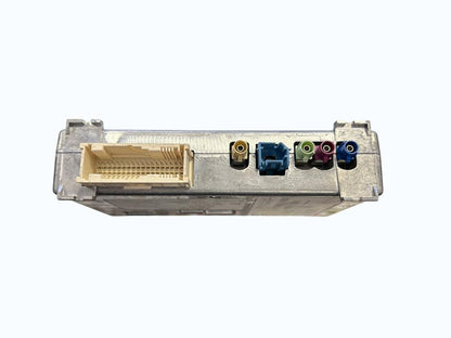 Control unit A0004468760 CTP2019 Mercedes-Benz Trucks ACTROS MP4 / MP5 2022