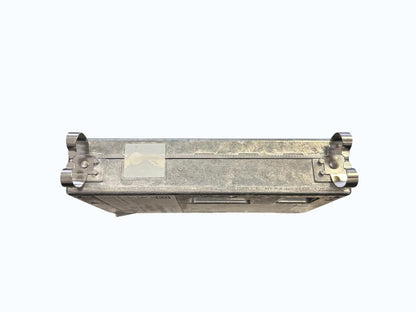 Control unit A0004468760 CTP2019 Mercedes-Benz Trucks ACTROS MP4 / MP5 2022