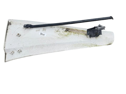Cab side spoiler 1348513 Scania R I 2015