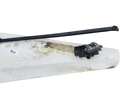 Cab side spoiler 1348513 Scania R I 2015