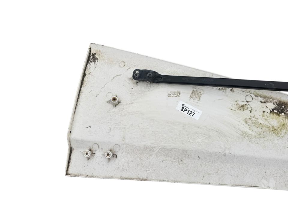 Cab side spoiler 1348513 Scania R I 2015