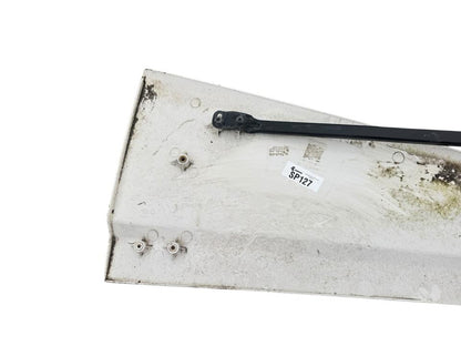 Cab side spoiler 1348513 Scania R I 2015