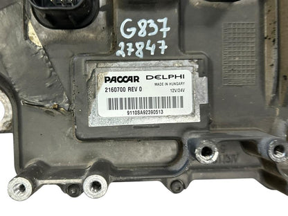 Variklio valdymo blokas 2160700 DAF XF 2019