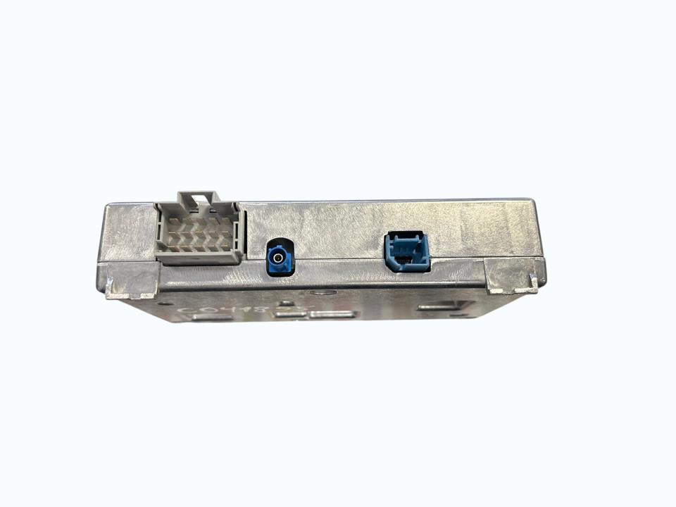 Valdymo blokas A0004463975 IPPC+ Mercedes-Benz Trucks ACTROS MP4 / MP5 2022