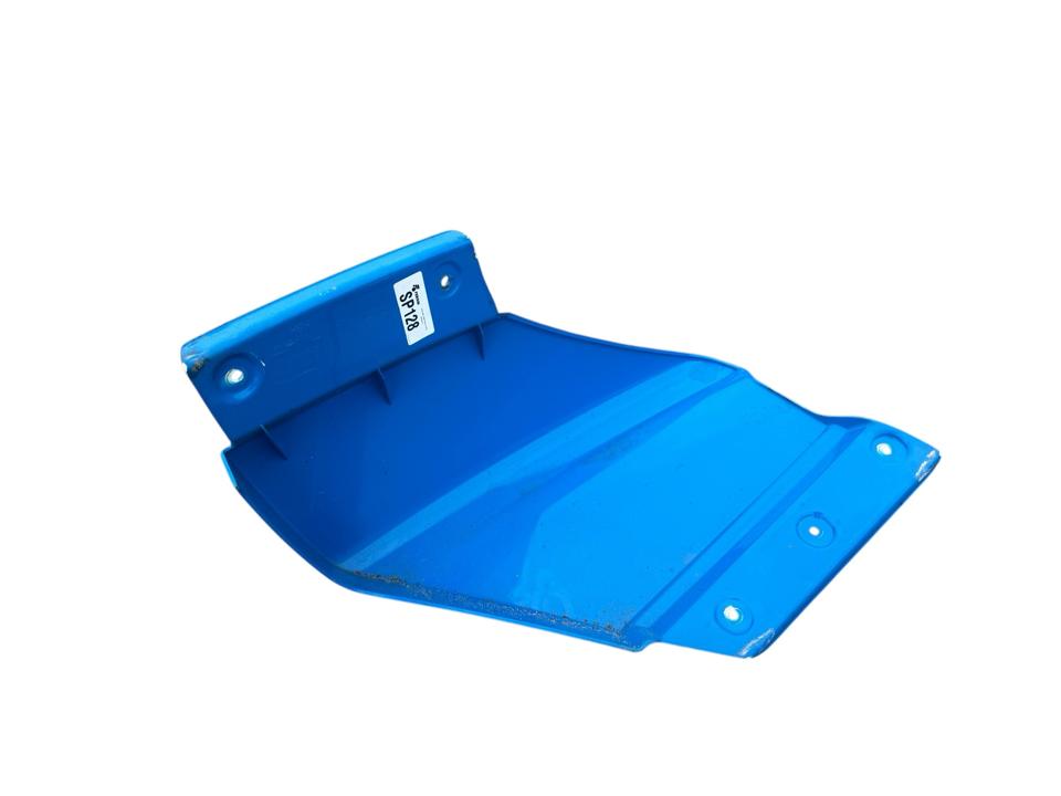 Cab corner spoiler 2182118 DAF XF 2018