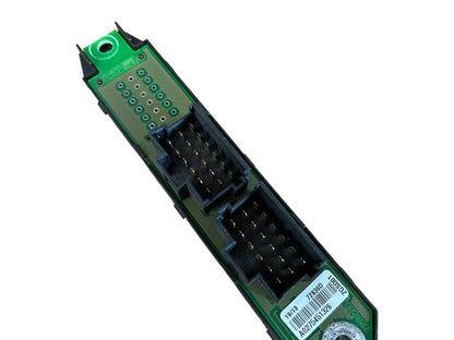 Fuses A0275451326 Mercedes-Benz Trucks ACTROS MP4 / MP5 2018
