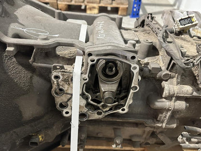 Gearbox G211-12 Mercedes-Benz Trucks ACTROS MP4 / MP5 2017