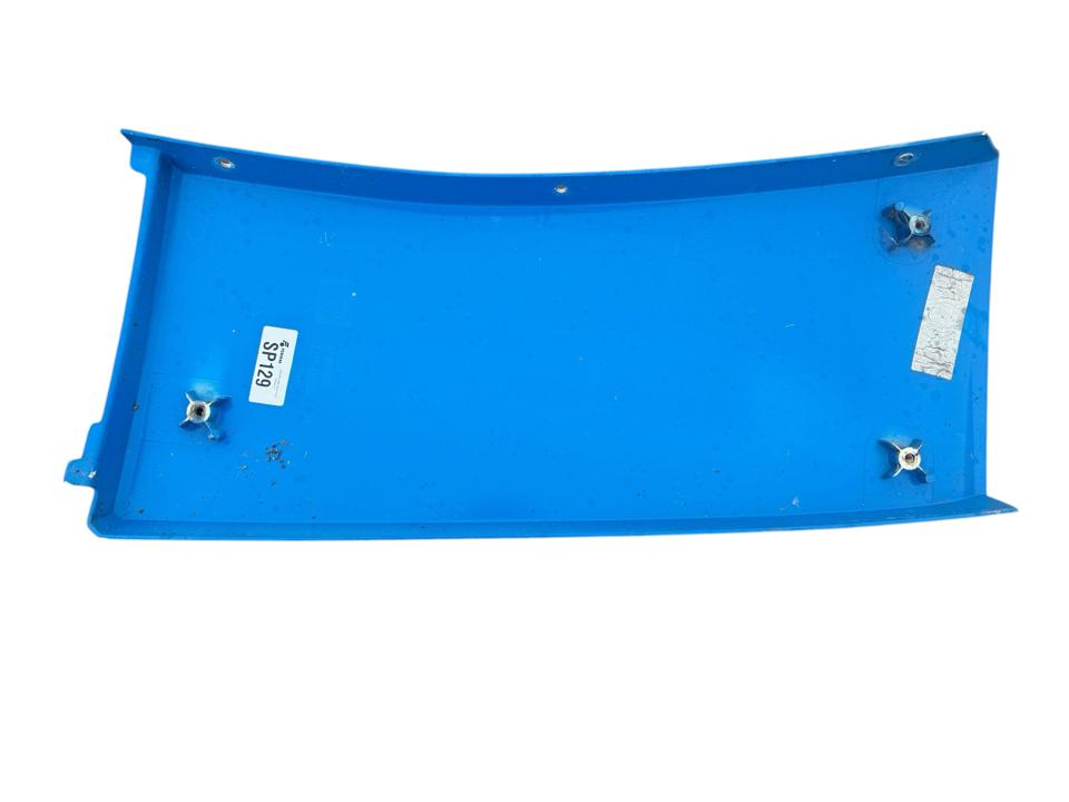 Cab side spoiler 2182156 DAF XF 2018