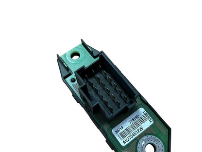 Fuses A0275451226 Mercedes-Benz Trucks ACTROS MP4 / MP5 2018