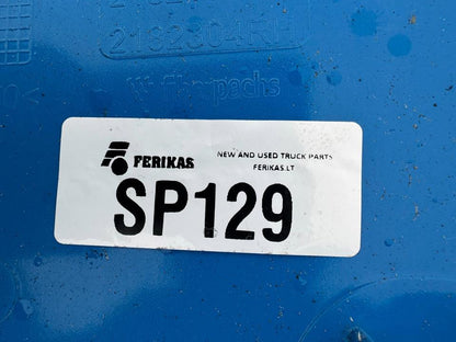 Cab side spoiler 2182156 DAF XF 2018