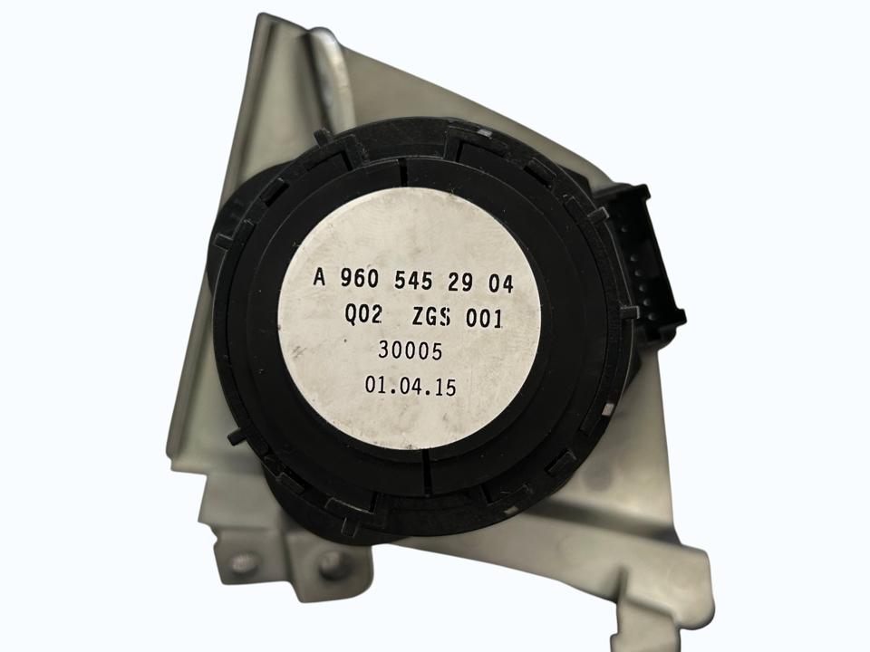 Датчики / переключатели A9605452904 Mercedes-Benz Trucks ANTOS 2015