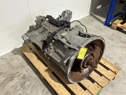 Gearbox G211-12 Mercedes-Benz Trucks ACTROS MP4 / MP5 2020
