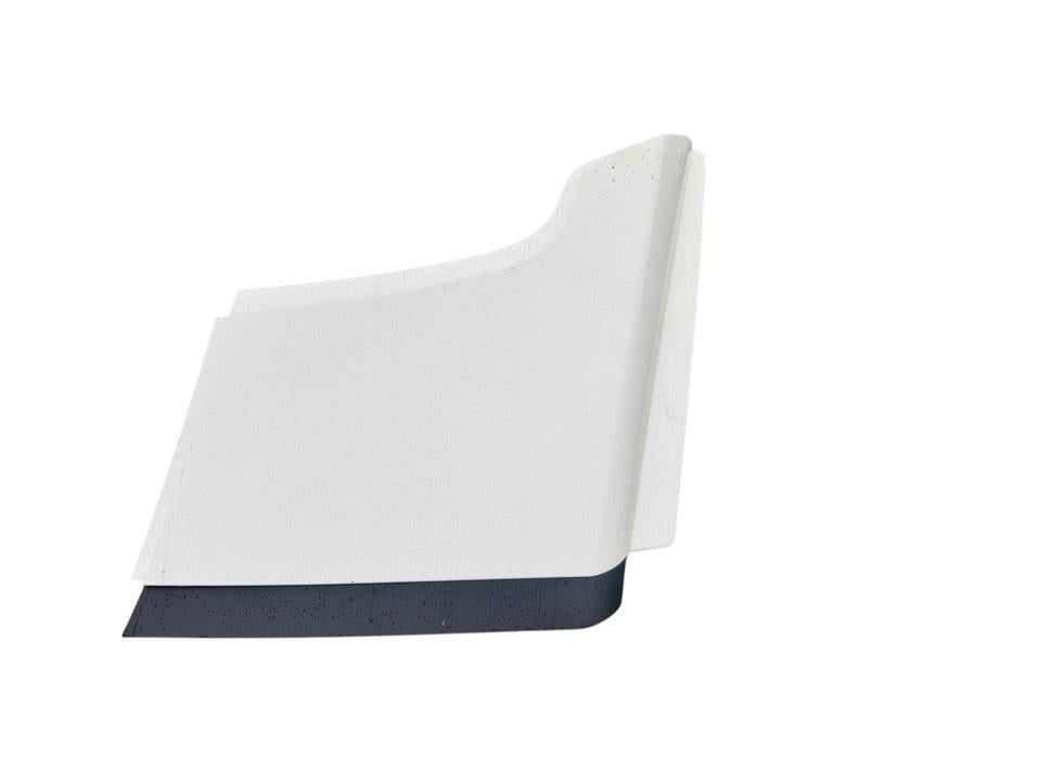Cab corner spoiler 2720457 Scania R II 2024