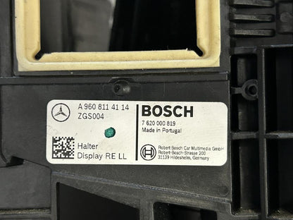 Зеркало / комплектующие A9608114114 holder Mercedes-Benz Trucks ACTROS MP4 / MP5 2020