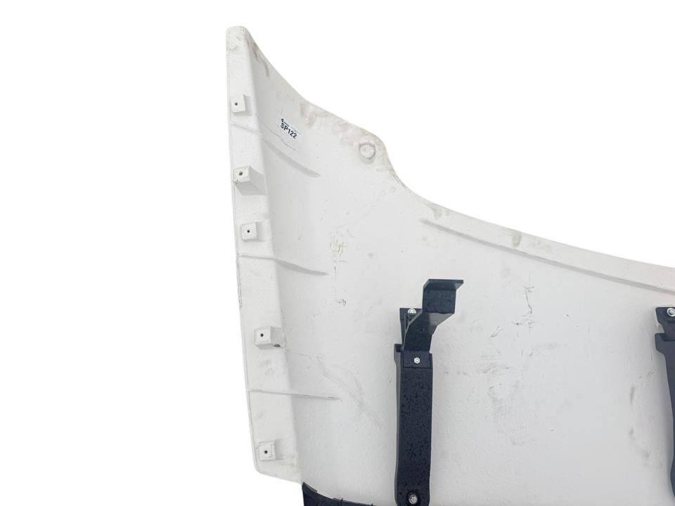 Cab corner spoiler 2720457 Scania R II 2024