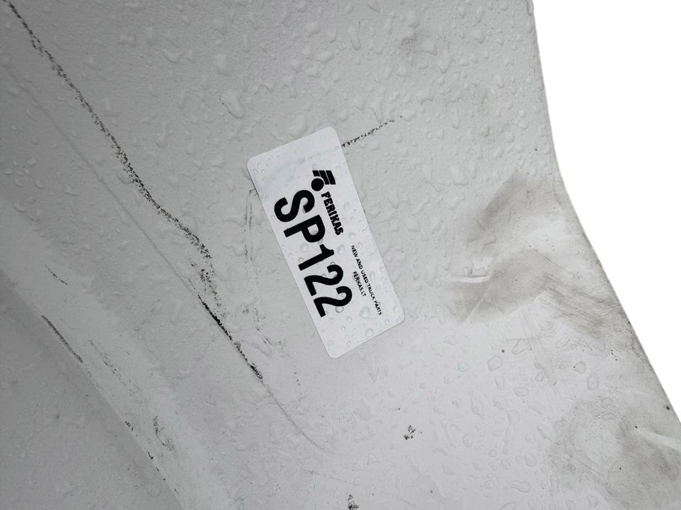 Cab corner spoiler 2720457 Scania R II 2024