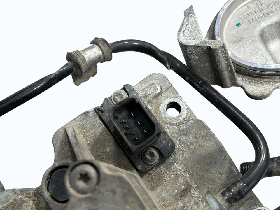 Центральное электрооборудование A0014460015 retarder Mercedes-Benz Trucks ACTROS MP4 / MP5 2019