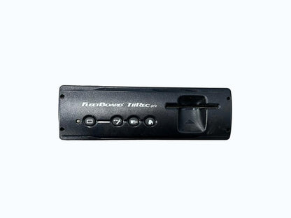Центральное электрооборудование A0004461060 FleetBoard Mercedes-Benz Trucks ACTROS MP2 / MP3 2011