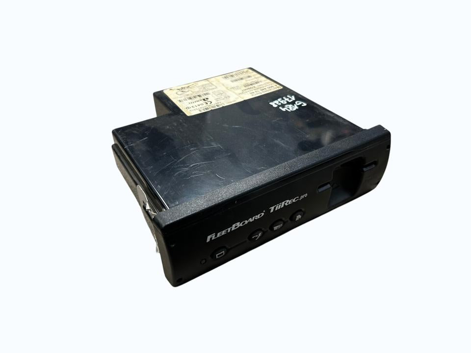 Центральное электрооборудование A0004461060 FleetBoard Mercedes-Benz Trucks ACTROS MP2 / MP3 2011