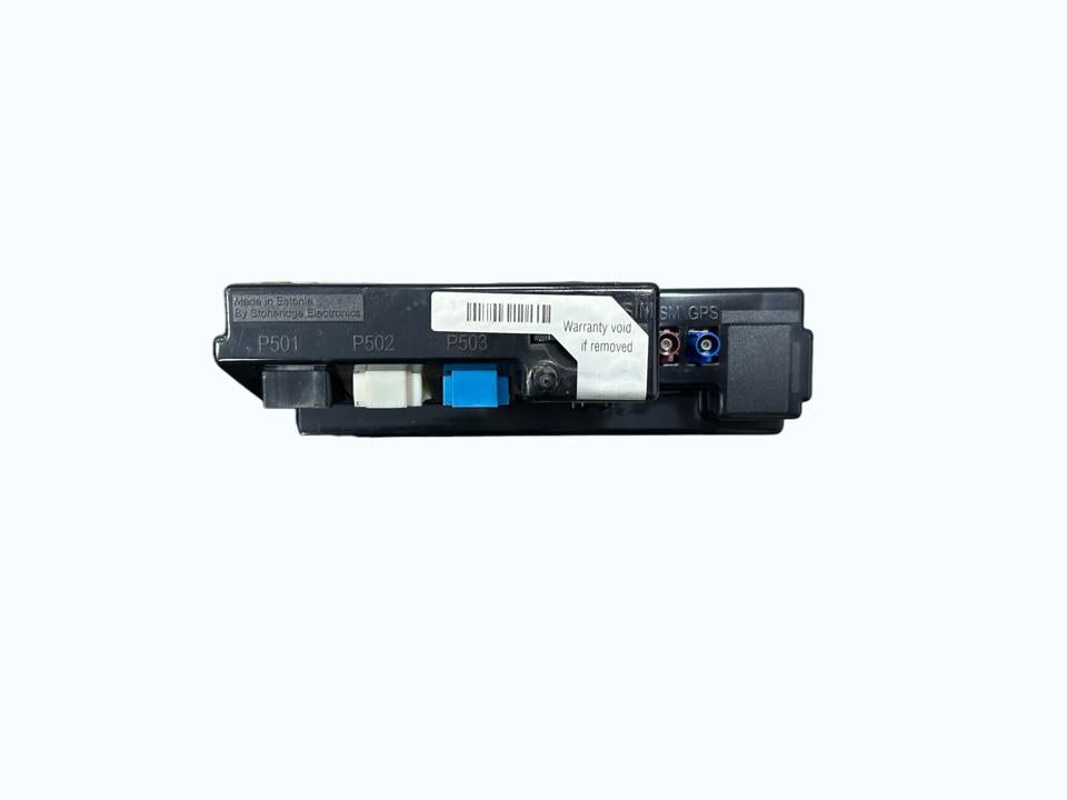 Центральное электрооборудование A0004461060 FleetBoard Mercedes-Benz Trucks ACTROS MP2 / MP3 2011