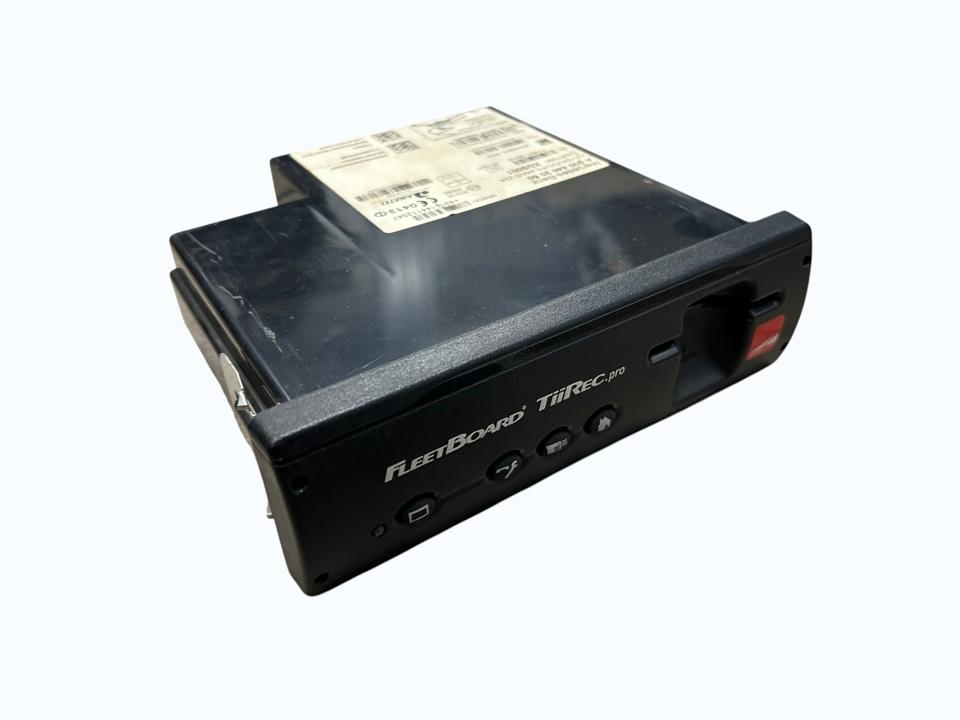 Центральное электрооборудование A0004462060 FleetBoard Mercedes-Benz Trucks ACTROS MP4 / MP5 2014