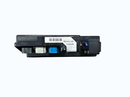 Центральное электрооборудование A0004462260 FleetBoard Mercedes-Benz Trucks ACTROS MP4 / MP5 2014