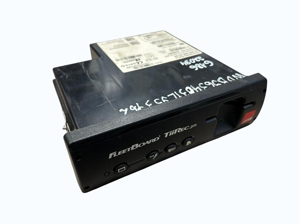 Центральное электрооборудование A0004462360 FleetBoard Mercedes-Benz Trucks ACTROS MP4 / MP5 2015