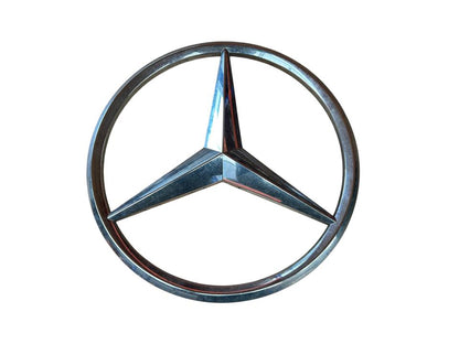 Badge A9608170016 Mercedes-Benz Trucks ACTROS MP4 / MP5 2018