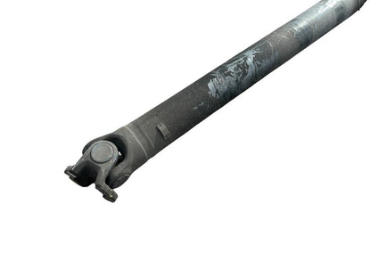 Kardanas, kardaninis velenas A6564101407 Mercedes-Benz Trucks ACTROS MP4 / MP5 2021