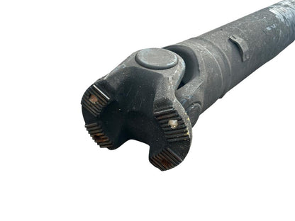 Kardanas, kardaninis velenas A6564101407 Mercedes-Benz Trucks ACTROS MP4 / MP5 2021