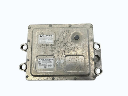 Control unit A0004466454 ACM2.1 Mercedes-Benz Trucks ACTROS MP4 / MP5 2022