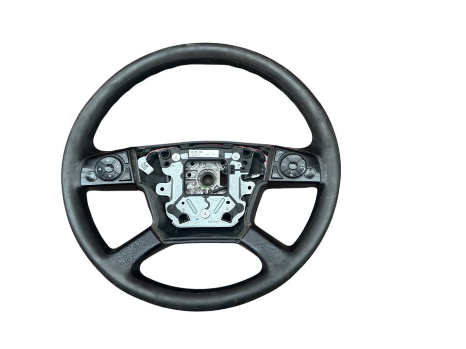 Руль A9604602803 Mercedes-Benz Trucks ACTROS MP4 / MP5 2018