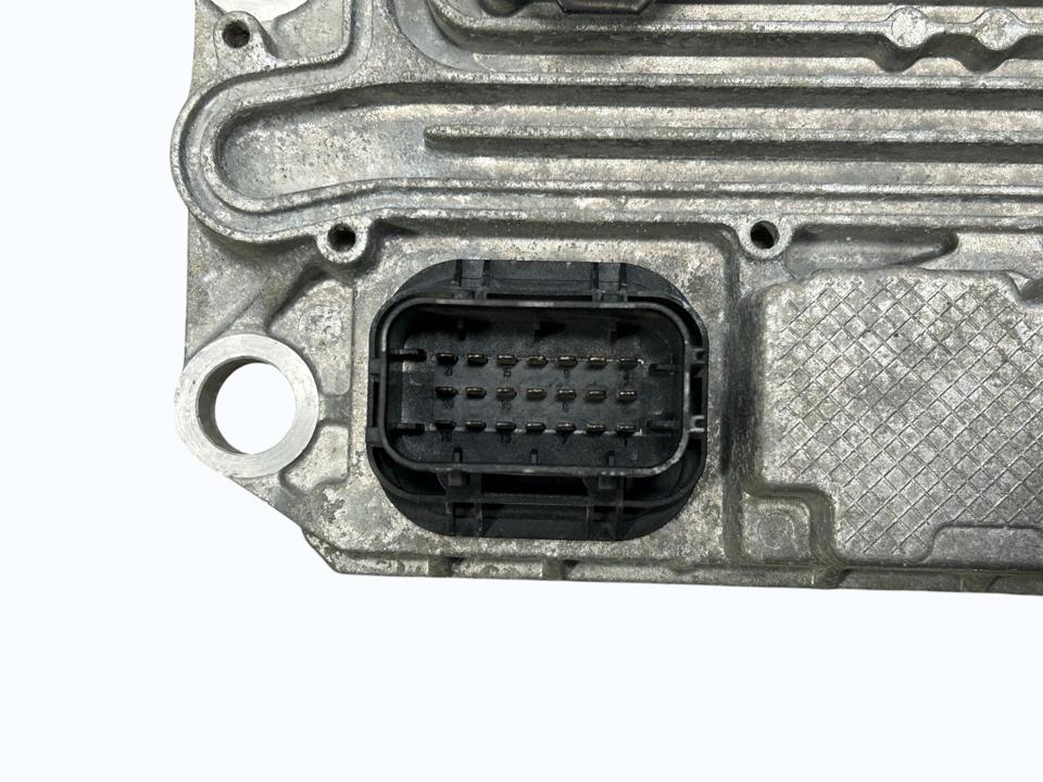 Control unit A0004466454 ACM2.1 Mercedes-Benz Trucks ACTROS MP4 / MP5 2022