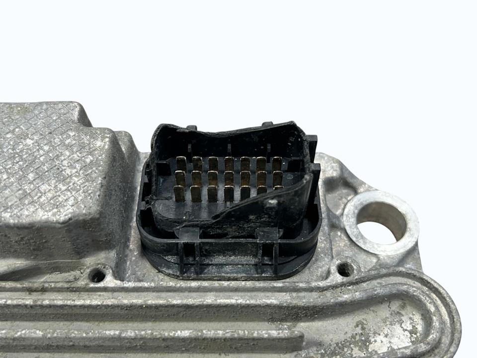 Control unit A0004466454 ACM2.1 Mercedes-Benz Trucks ACTROS MP4 / MP5 2022