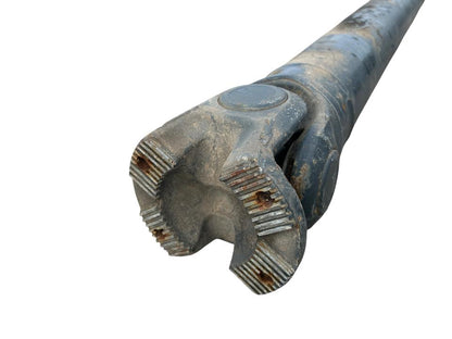 Propeller shaft A6564101407 Mercedes-Benz Trucks ACTROS MP4 / MP5 2016