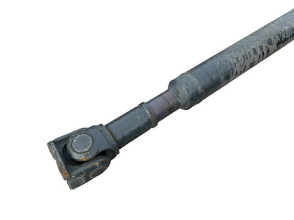 Propeller shaft A6564101807 Mercedes-Benz Trucks ACTROS MP4 / MP5 2019