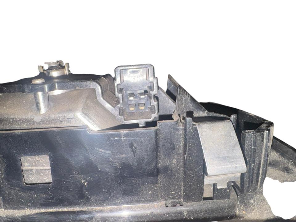 Interior light A9608203401 Mercedes-Benz Trucks ACTROS MP4 / MP5 2018