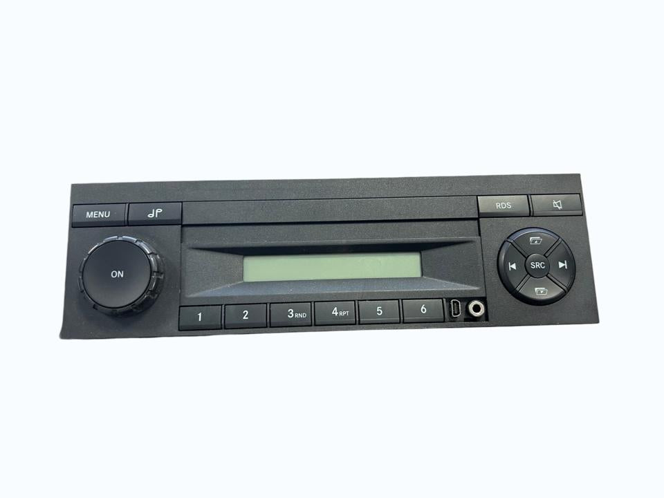 Аудиосистема A0004467462 radio Mercedes-Benz Trucks ACTROS MP4 / MP5 2017