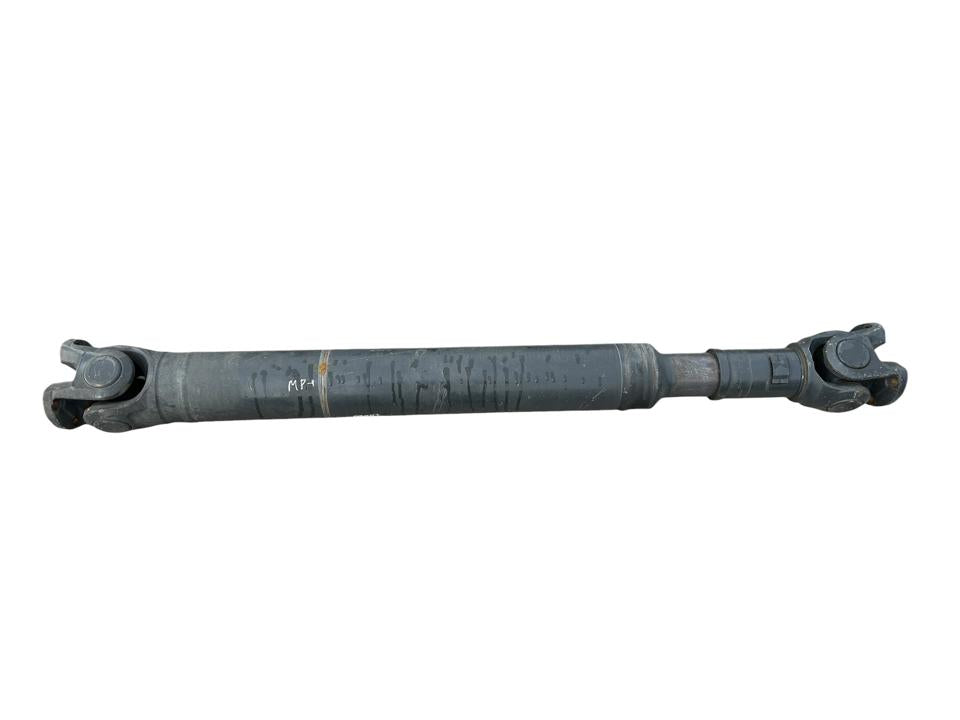 Propeller shaft A6564102607 Mercedes-Benz Trucks ACTROS MP4 / MP5 2017