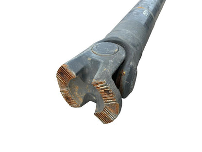 Propeller shaft A6564102607 Mercedes-Benz Trucks ACTROS MP4 / MP5 2017