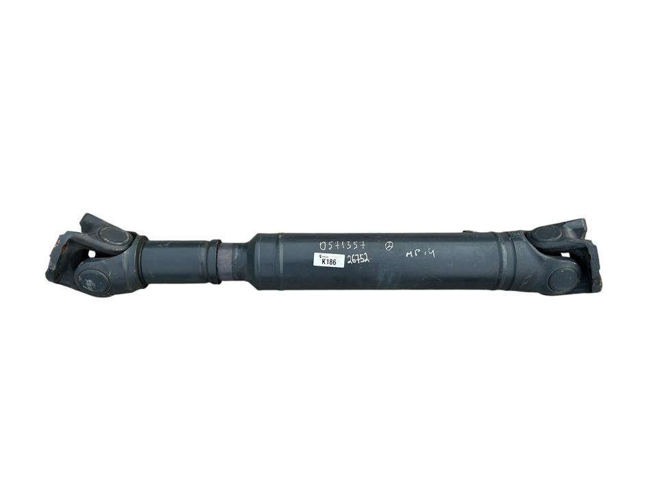 Kardanas, kardaninis velenas A6554106402 Mercedes-Benz Trucks ACTROS MP4 / MP5 2022