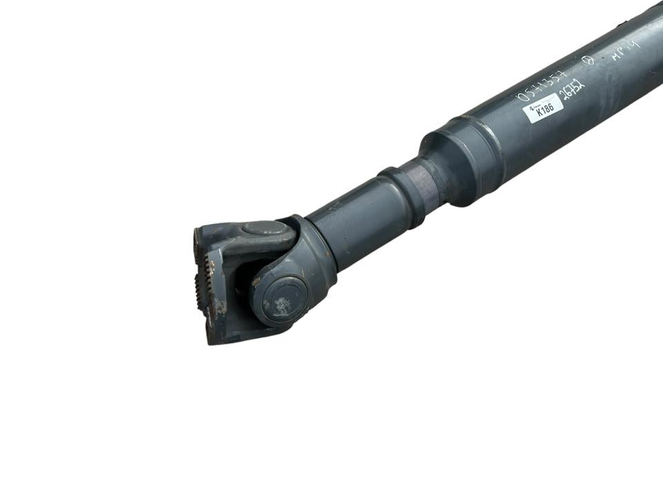 Kardanas, kardaninis velenas A6554106402 Mercedes-Benz Trucks ACTROS MP4 / MP5 2022