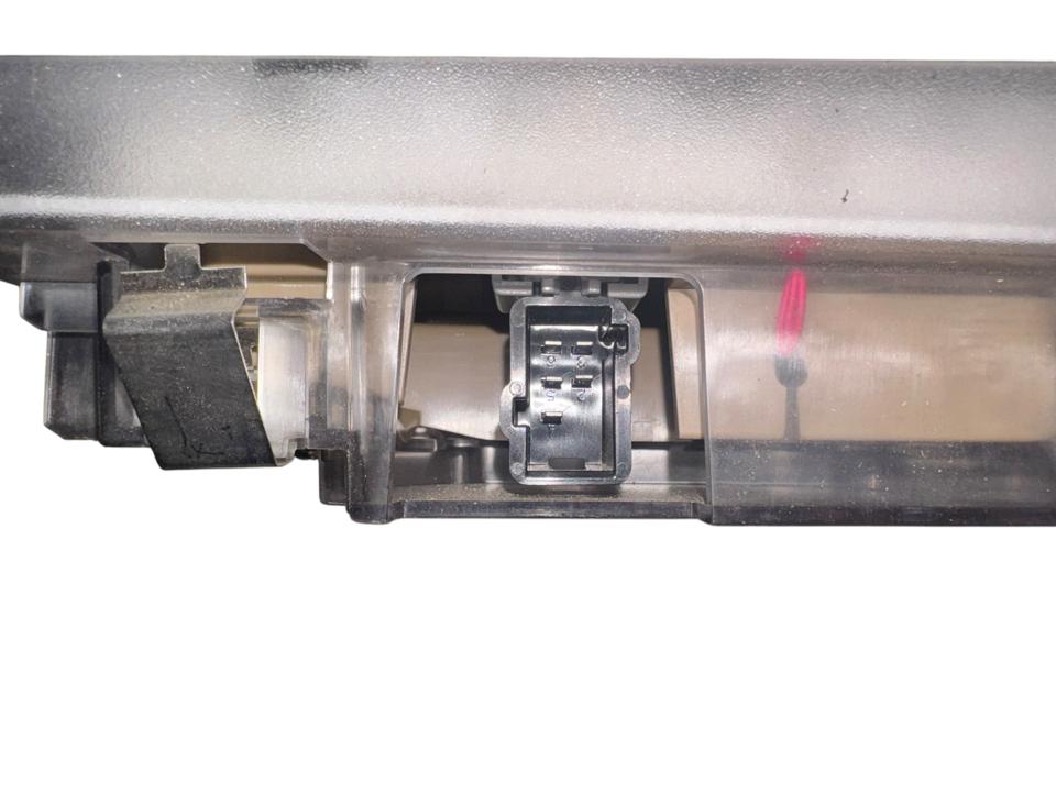 Interior light A9608203801 Mercedes-Benz Trucks ACTROS MP4 / MP5 2018