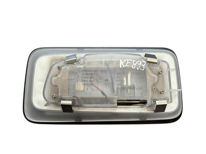 Interior light A9608203801 Mercedes-Benz Trucks ACTROS MP4 / MP5 2018