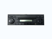 Audio System A0004467562 radio Mercedes-Benz Trucks ACTROS MP4 / MP5 2018