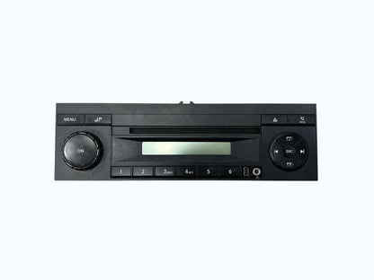 Аудиосистема A0004467562 radio Mercedes-Benz Trucks ACTROS MP4 / MP5 2018