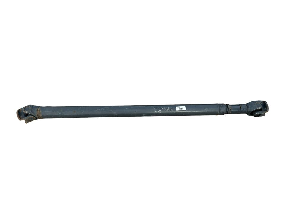 Propeller shaft A9714105502 Mercedes-Benz Trucks ATEGO 3 2017