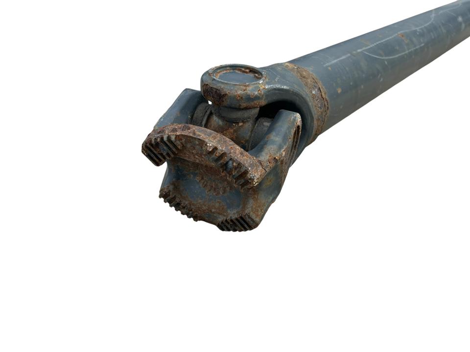 Propeller shaft A9714105502 Mercedes-Benz Trucks ATEGO 3 2017