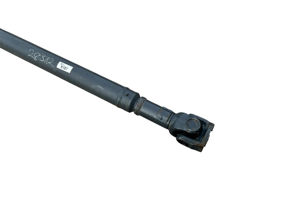 Propeller shaft A9714105502 Mercedes-Benz Trucks ATEGO 3 2017